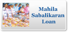 Vidya Sahakari Bank Ltd. - Mahila Sabalikaran Loan