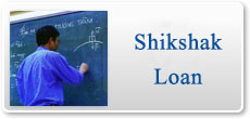 Vidya Sahakari Bank Ltd. - Shikshak Loan